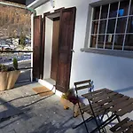 La Casa Di Natan In And Out Alpine Retreat *