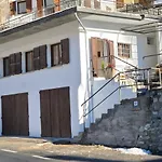 Nyaraló La Casa Di Natan In And Out Alpine Retreat