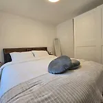 La Casa Di Natan In And Out Alpine Retreat Nyaraló *