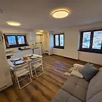 La Casa Di Natan In And Out Alpine Retreat Nyaraló