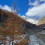 Nyaraló La Casa Di Natan In And Out Alpine Retreat