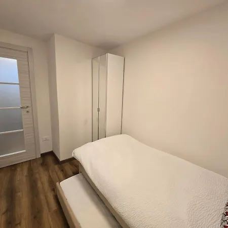 Nyaraló La Casa Di Natan In And Out Alpine Retreat