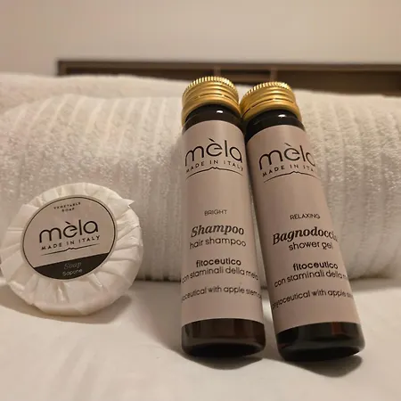 La Casa Di Natan In And Out Alpine Retreat Nyaraló *