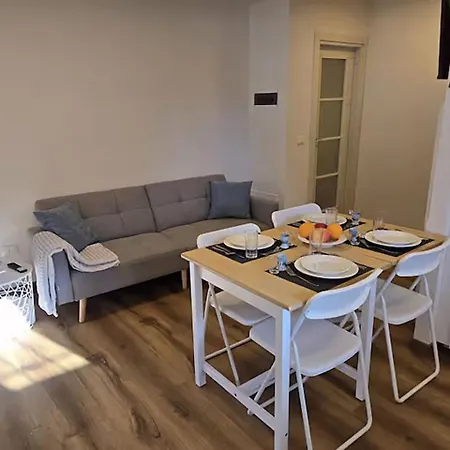La Casa Di Natan In&out Alpine Retreat
