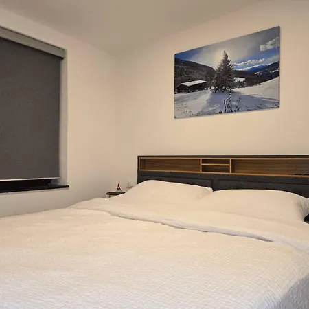 La Casa Di Natan In And Out Alpine Retreat *