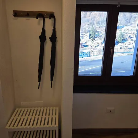 La Casa Di Natan In And Out Alpine Retreat