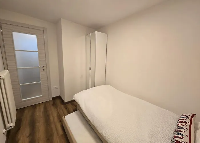 Tatil Evi La Casa Di Natan In And Out Alpine Retreat