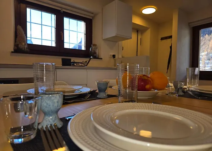 La Casa Di Natan In And Out Alpine Retreat ヴァルトゥルナンシュ